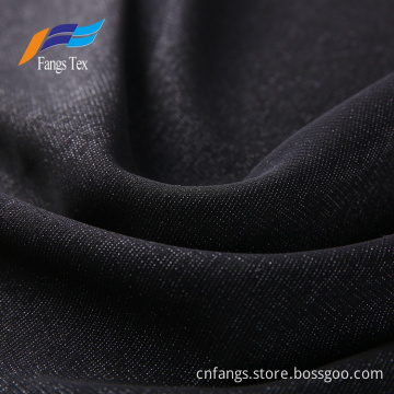 Muslim Abaya 100% Polyester Marvijet Abaya Fabric